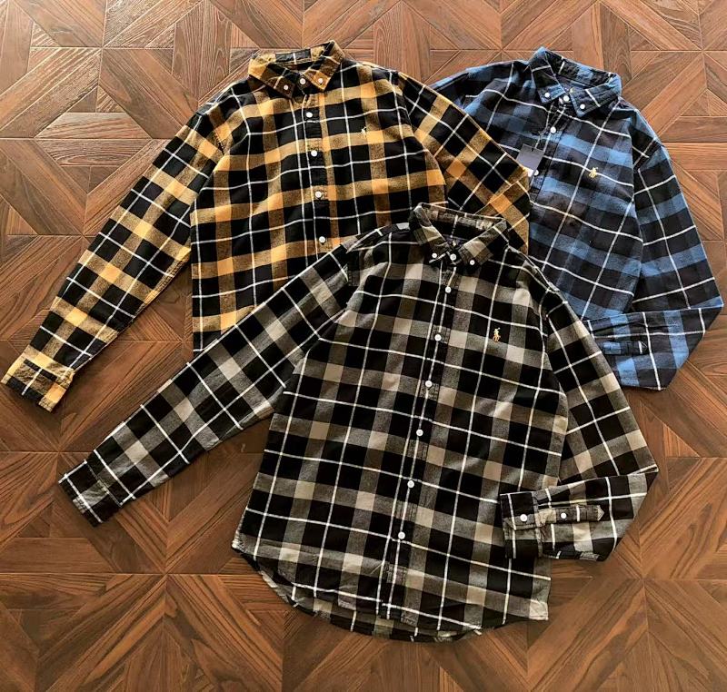 Ralph Long-Sleeve