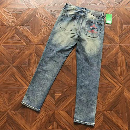 Prada Trousers