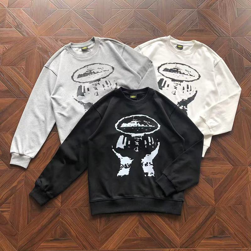 Corteiz Sweater