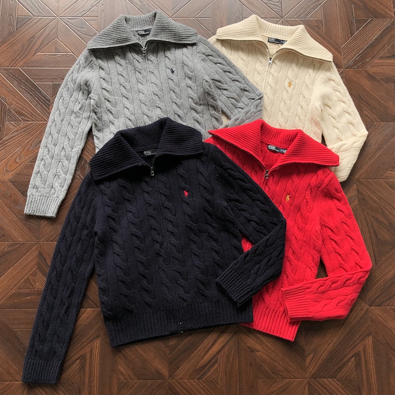 Ralph Sweater