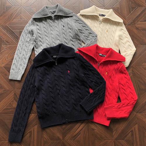 Ralph Sweater