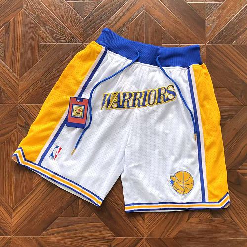 N A BA ET A L Shorts