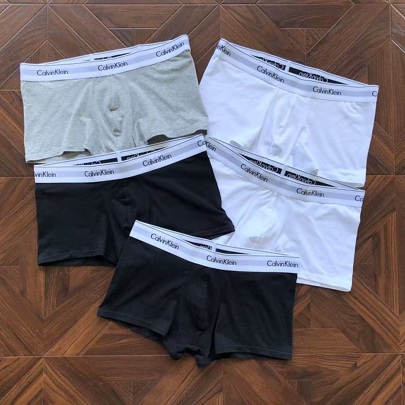 C L IN K E N Underpants
