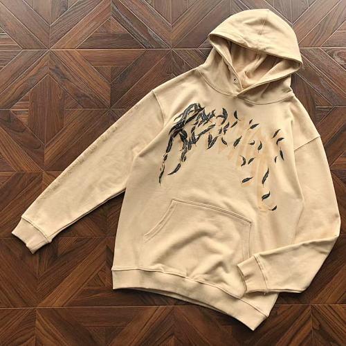 Revenge Hoodie