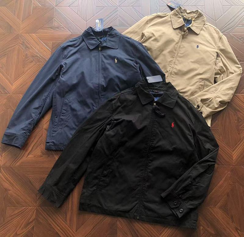 Ralph Lauren Jacket