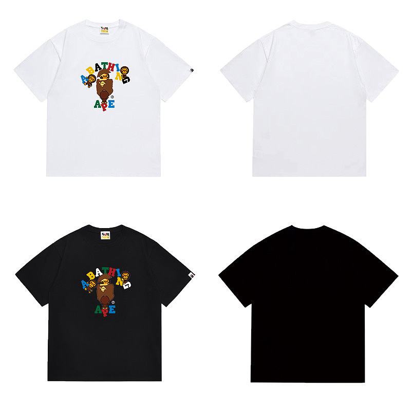 Bape T-Shirt