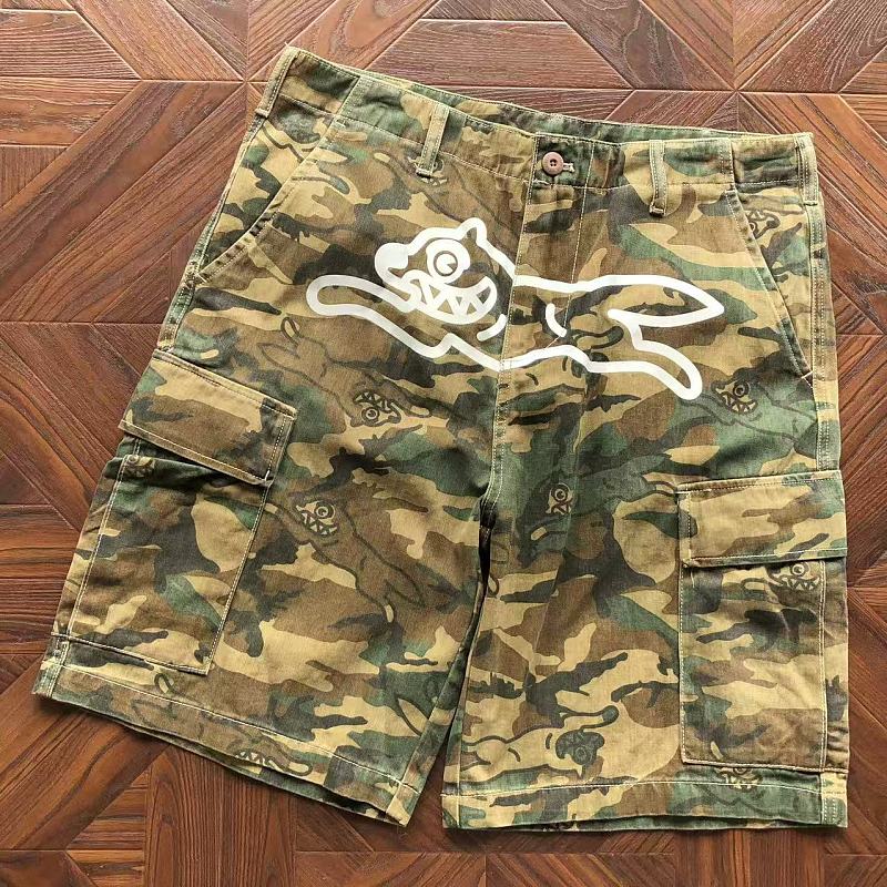 Icecream Shorts