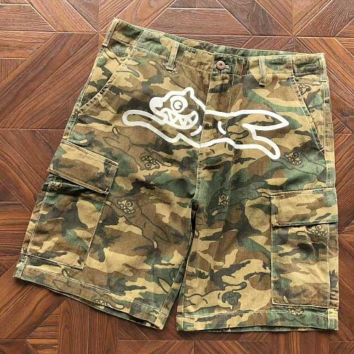 Icecream Shorts