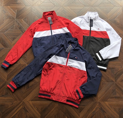 T H Air Jacket