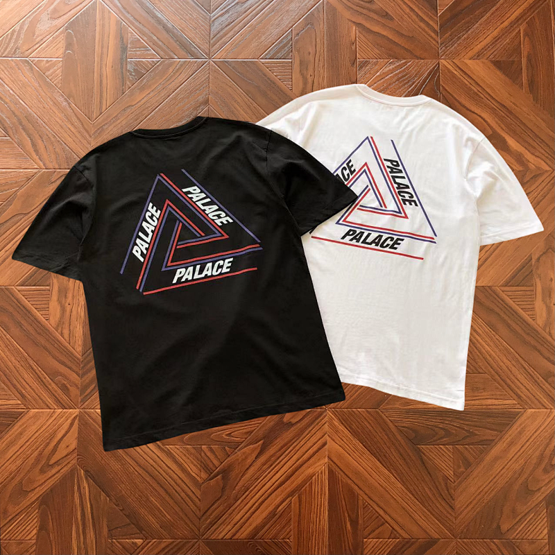 P L CE T-Shirt