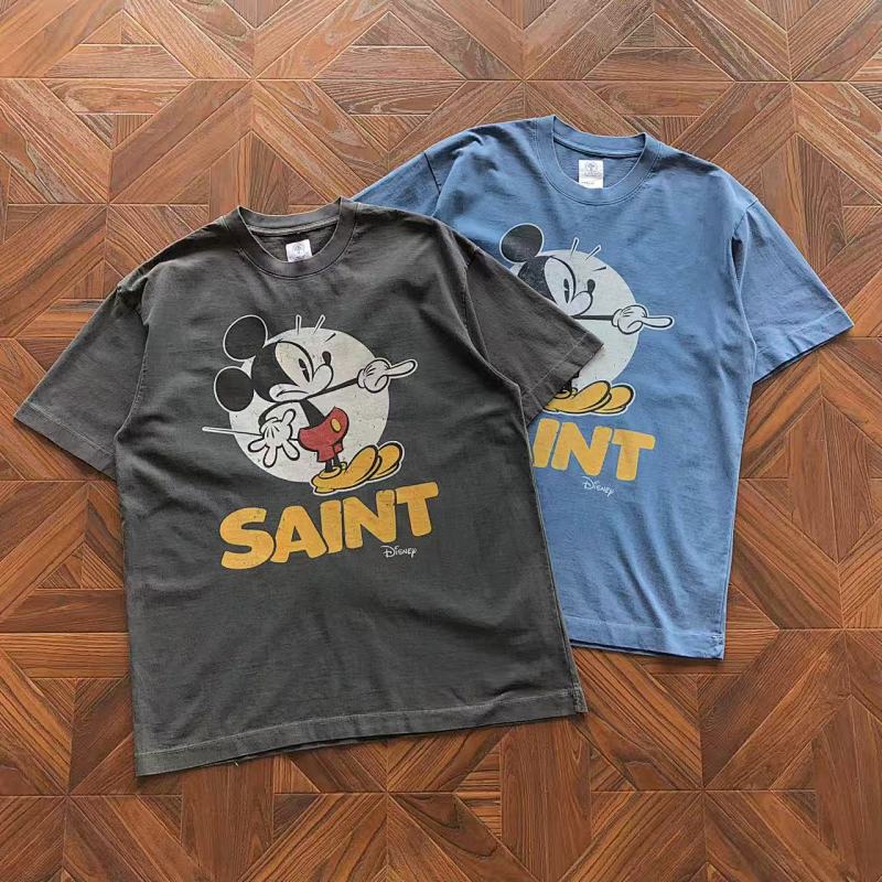 Saint Michael T-Shirt