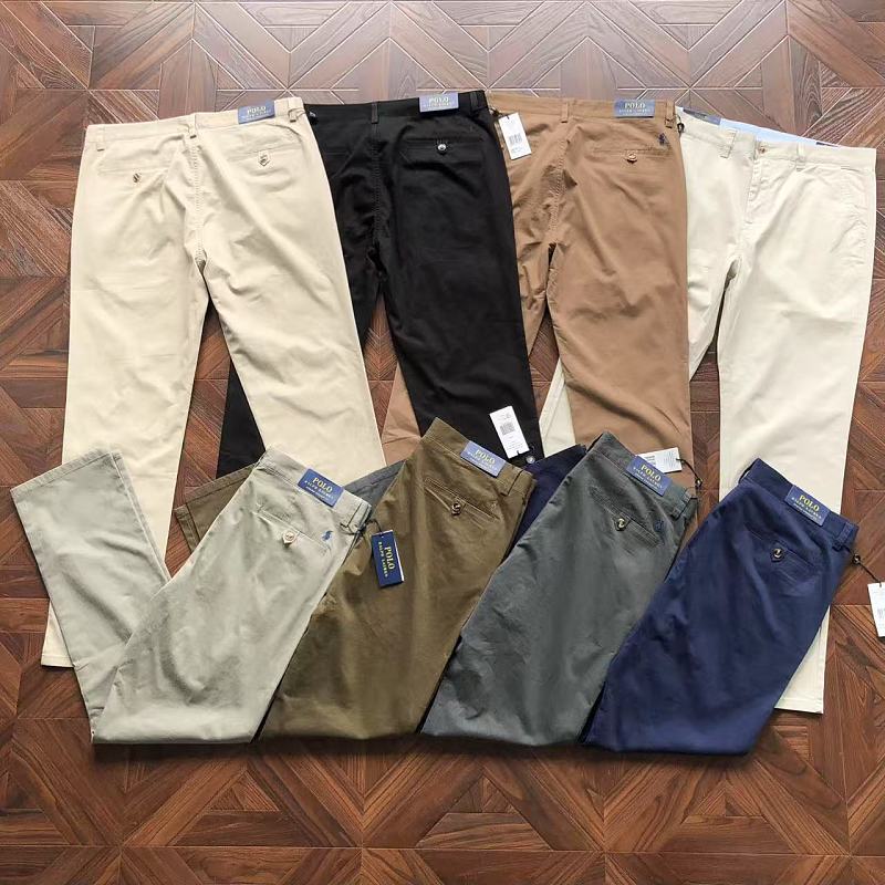 Ralph Trousers