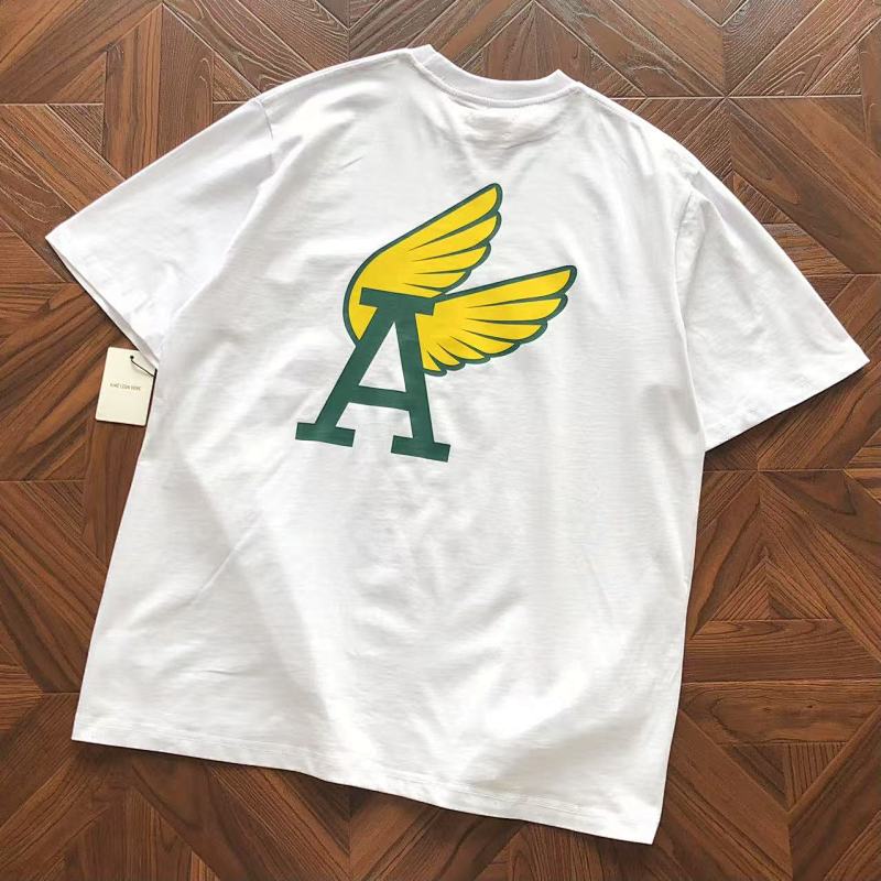 Ami L ON Dior T-Shirt
