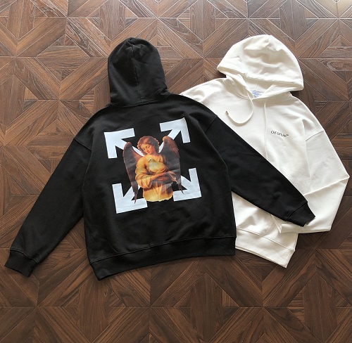 O -W TE Hoodie
