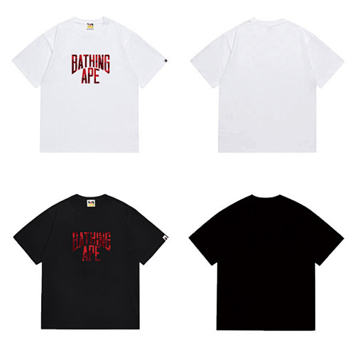 Bape T-Shirt