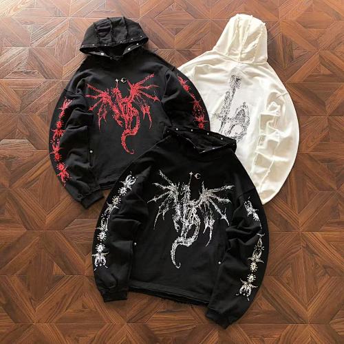 Thug Club Hoodie