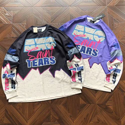 Saint Michael Long-Sleeve