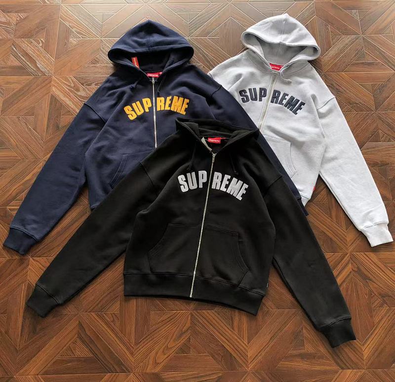 Supreme Hoodie