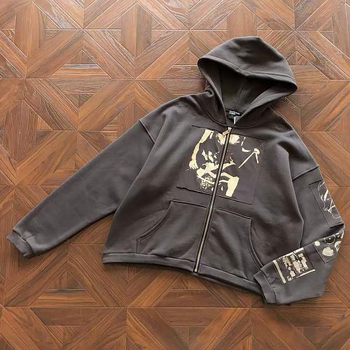 E.r.d Hoodie