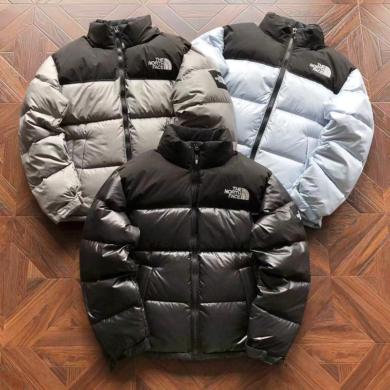 The N F Down Jacket