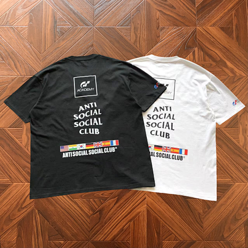 Anti Social Club T-Shirt