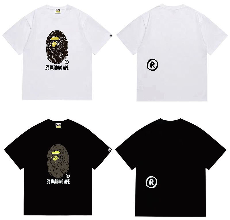 Bape T-Shirt