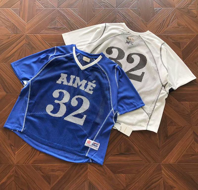 Ami L ON Dior T-Shirt