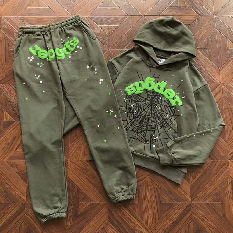 Pants S 5D R Hoodie Trousers