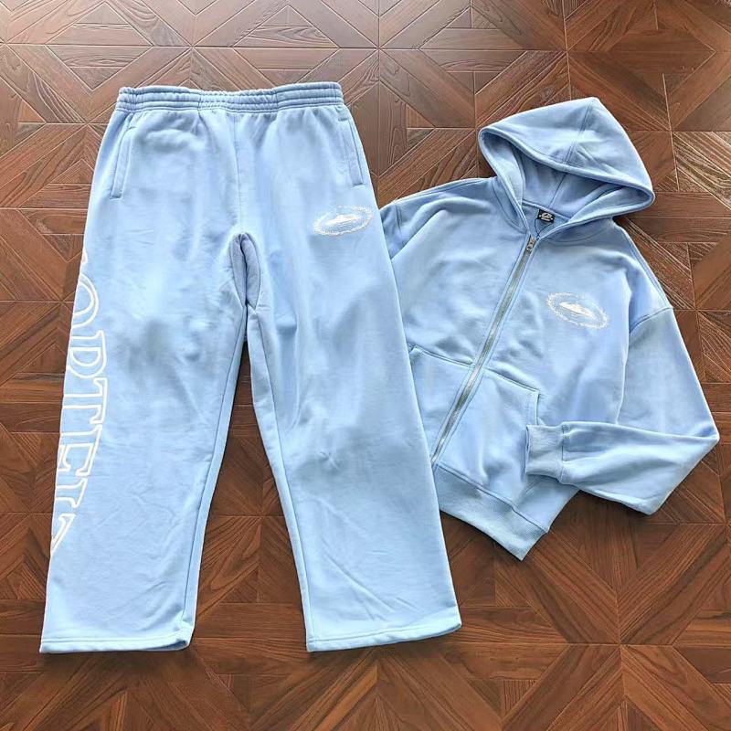 Top Pants Corteiz Hoodie Trousers