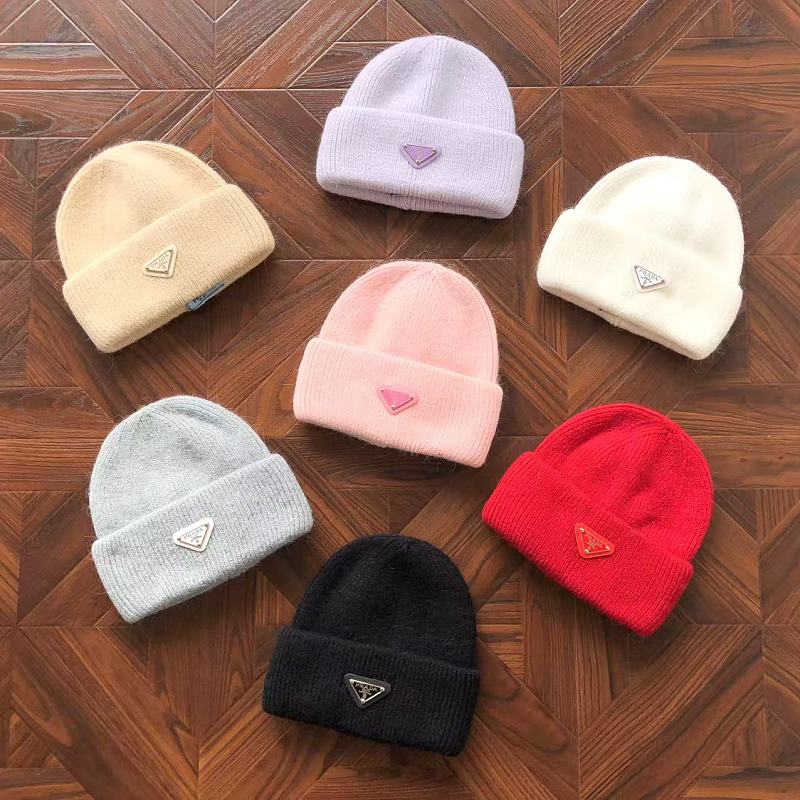 Prada Cap