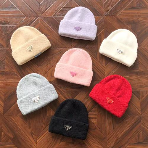 Prada Cap