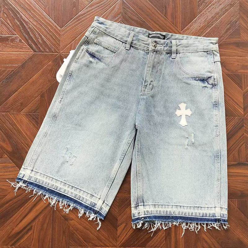 Chrome Hearts Shorts