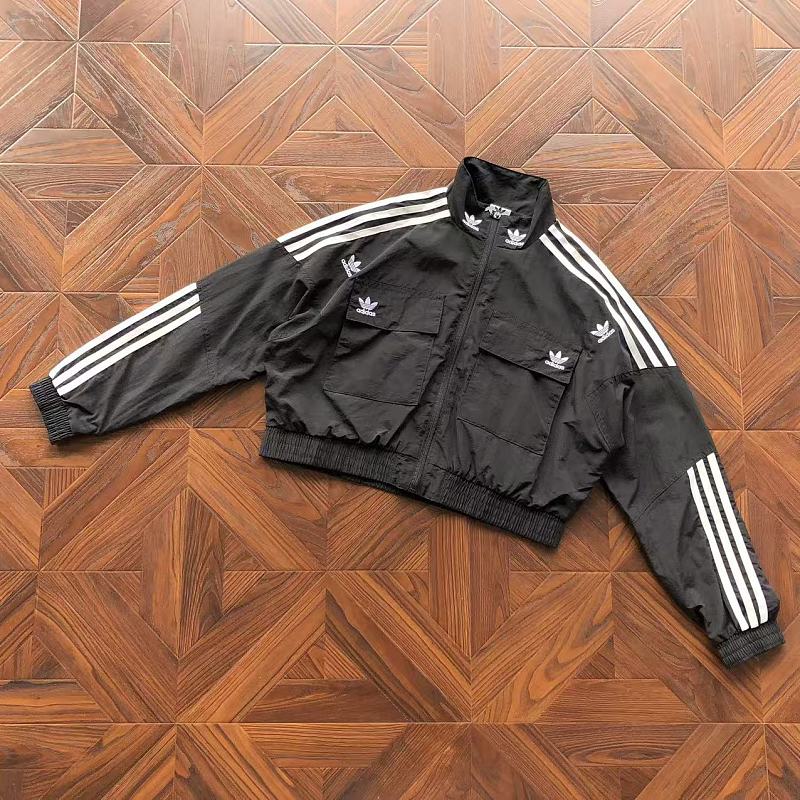 Adidas Jacket