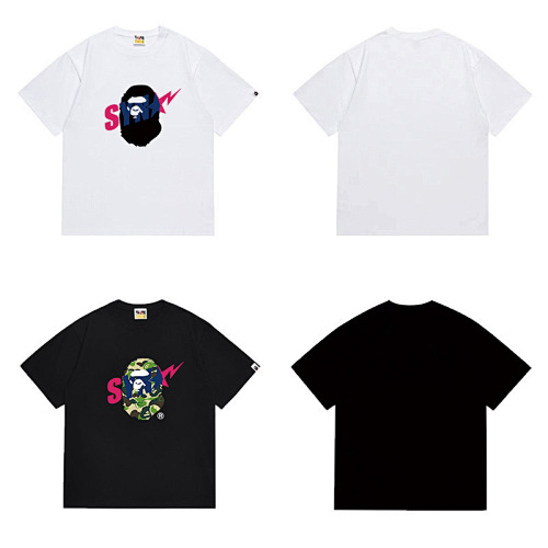 Bape T-Shirt