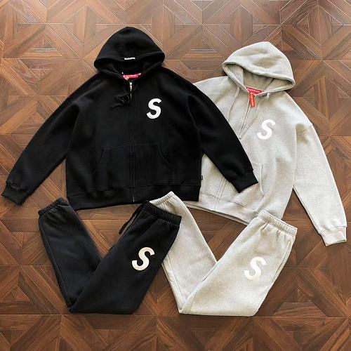 Pants Supreme Hoodie Trousers
