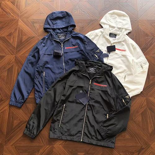 Prada Jacket