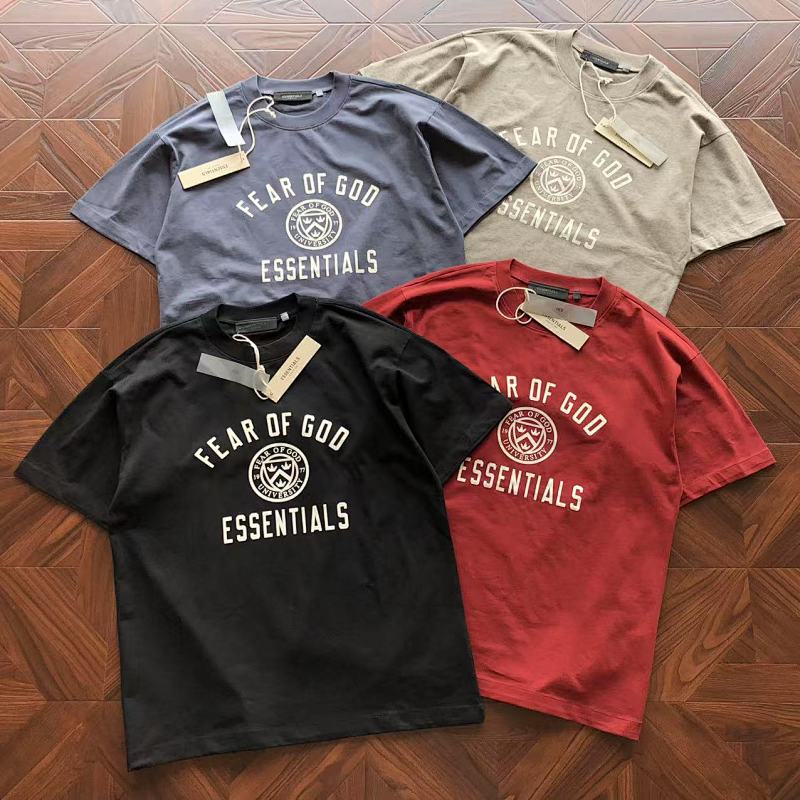 Essentials Fog T-Shirt