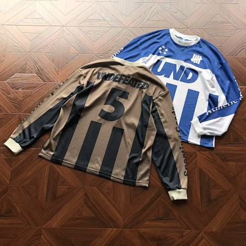 Undefeated Long-Sleeve