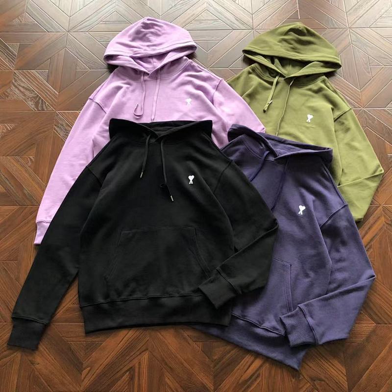 Ami Hoodie