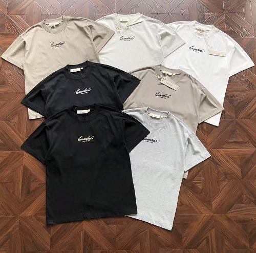 Essentials Fog T-Shirt