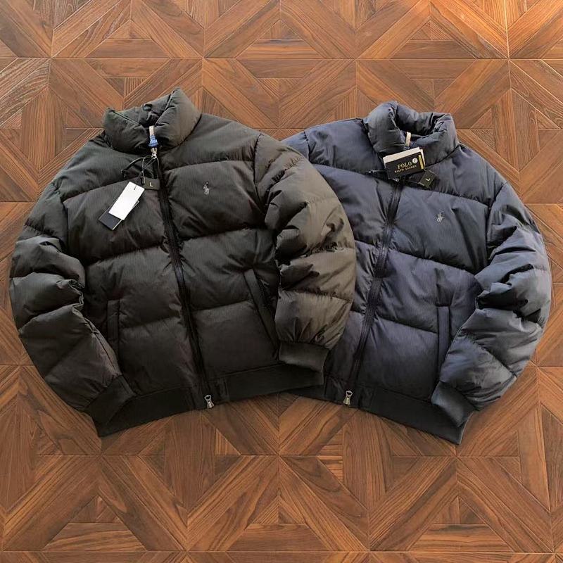 Ralph Down Jacket