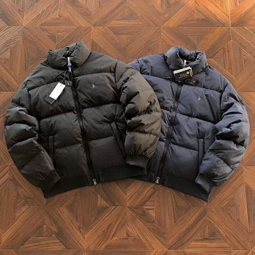 Ralph Down Jacket