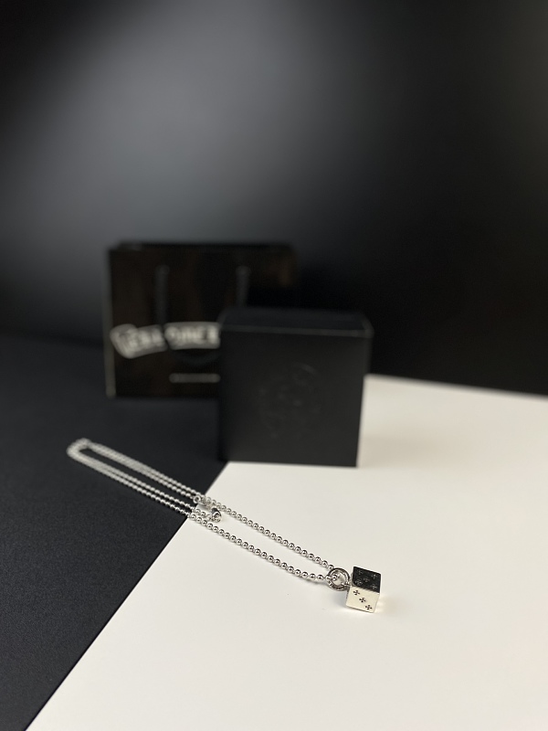Chrome Hearts Jewelry
