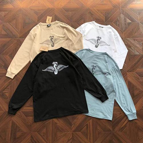 Stussy Long-Sleeve