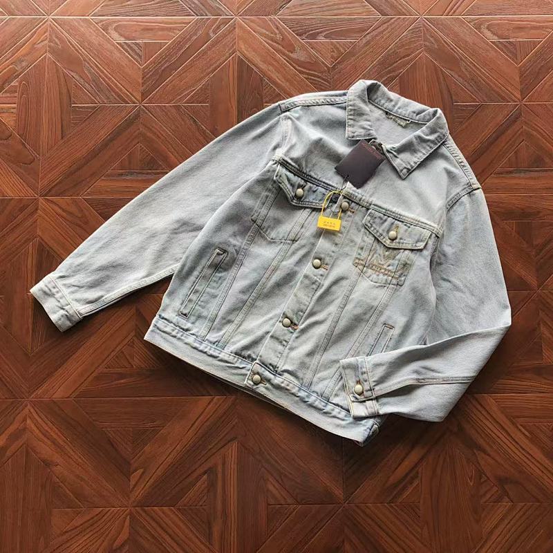 Jacket from RainbowReps