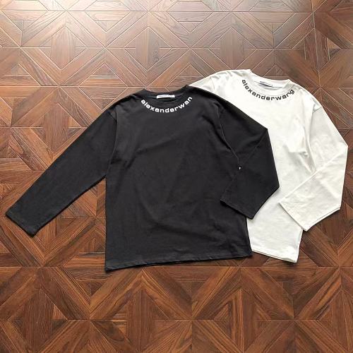 Alexander W G Long-Sleeve