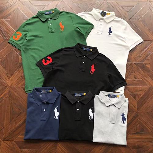 Ralph Polo