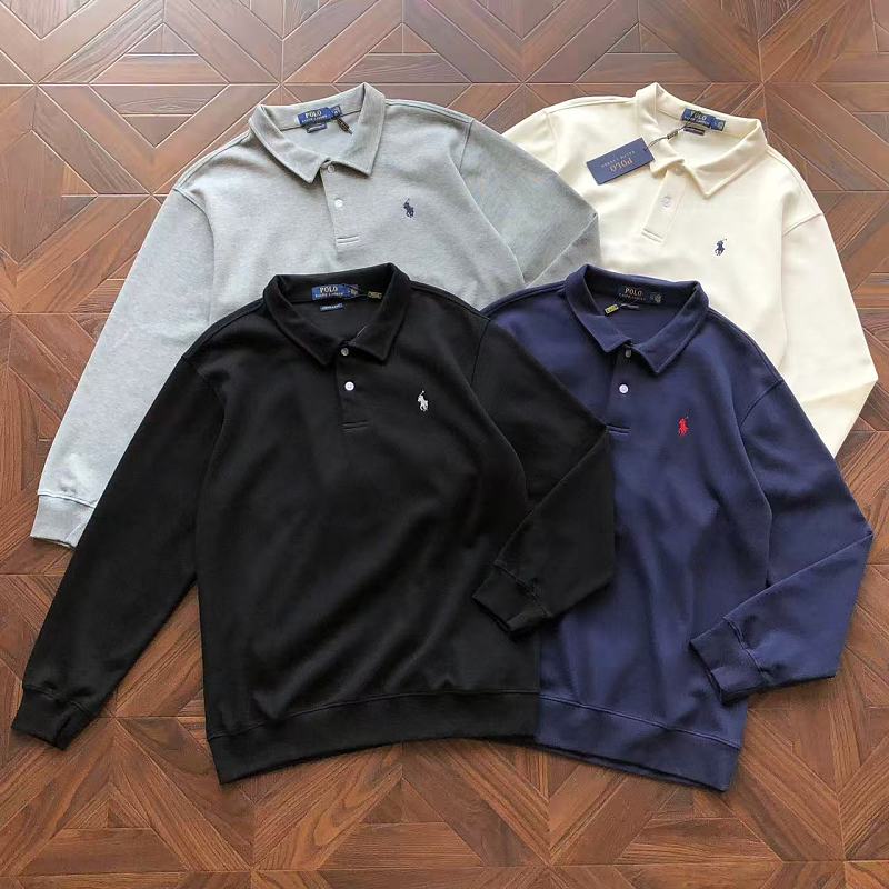 Ralph Sweater
