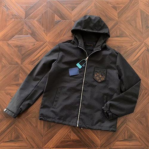 Jacket from RainbowReps