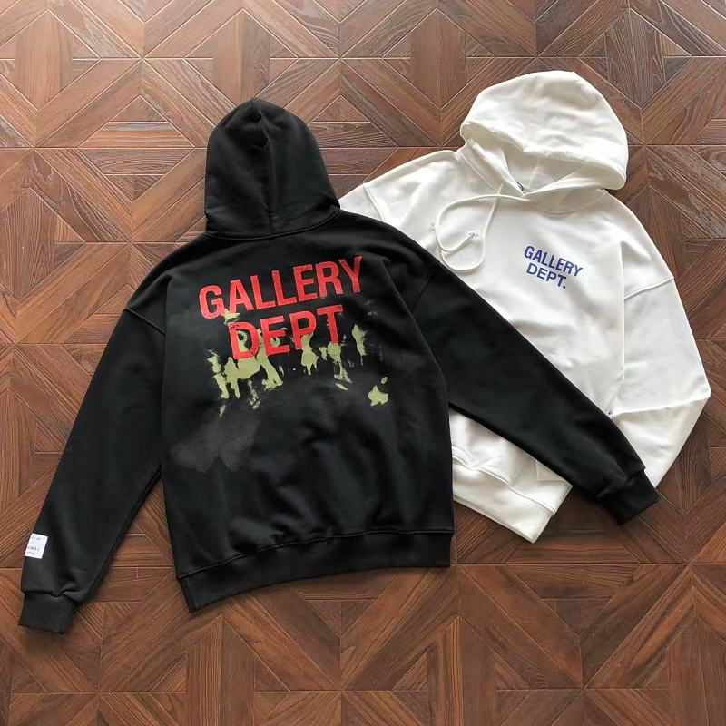 Gallery Dept Hoodie